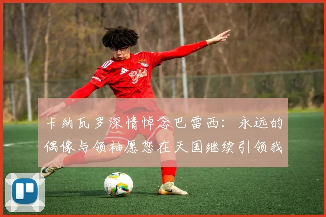 卡纳瓦罗深情悼念巴雷西：永远的偶像与领袖愿您在天国继续引领我们